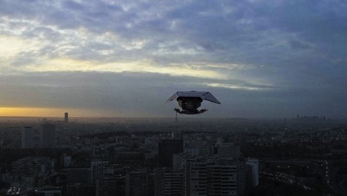 Drone (2024)
