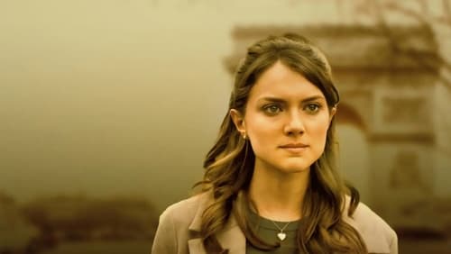 Her Deadly Night in Paris (TV Movie 2023)