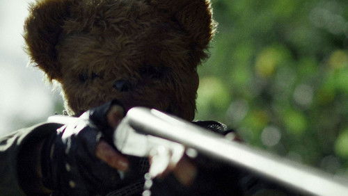 Chasse Gardée (2023)