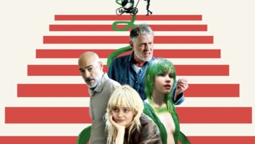 Die Akademie (2024)
