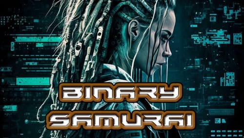 Binary Samurai (2023)