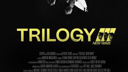Trilogy: New Wave (2024)