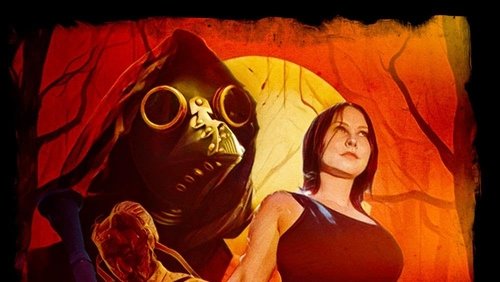 This Way to Hell (2023)