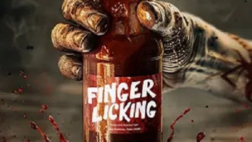 Finger Licking (2024)