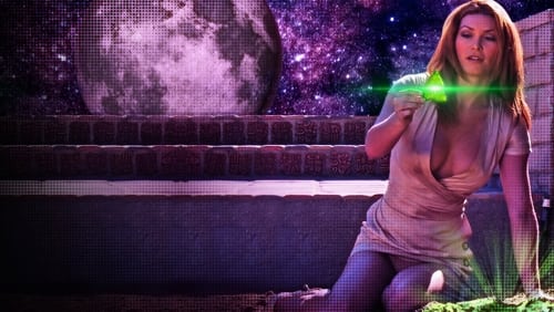 Moon Maidens (2023)