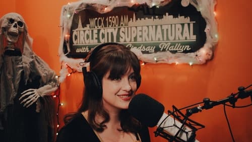 Circle City Supernatural (2023)