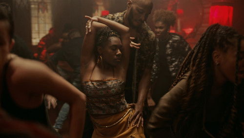 Once Again (For the Very First Time) (2023)