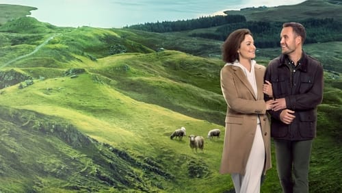 A Scottish Love Scheme (TV Movie 2024)