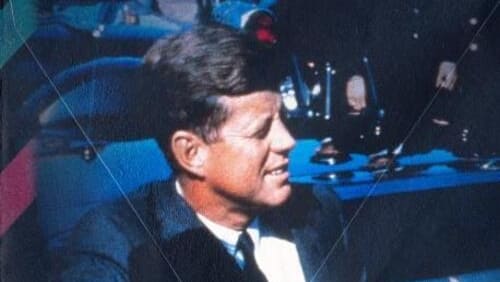JFK: 24 Hours That Change the World (2023)