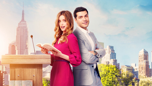 A Bestselling Kind of Love (2023)