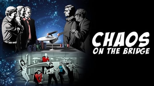 Chaos on the Bridge (TV Movie 2014)