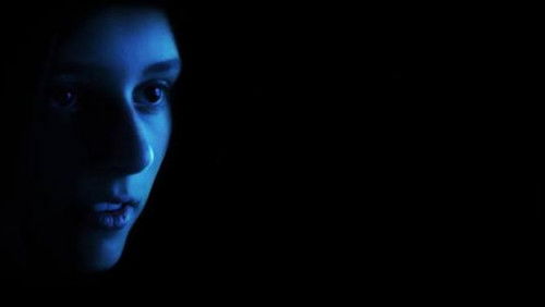 The Girl in the Woods (2025)