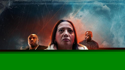 Lethal Sacrifice (2024)