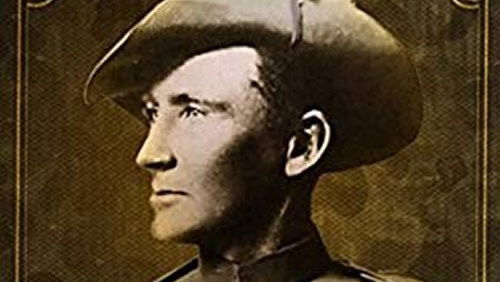 Breaker Morant: The Retrial (2013–)