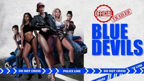 Blue Devils (2025)