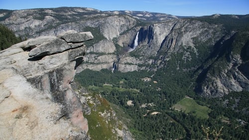 National Parks Exploration Series: Yosemite (2011)