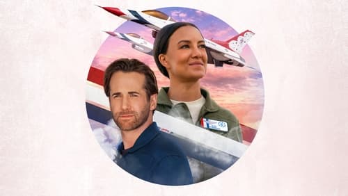 Come Fly with Me (TV Movie 2023)