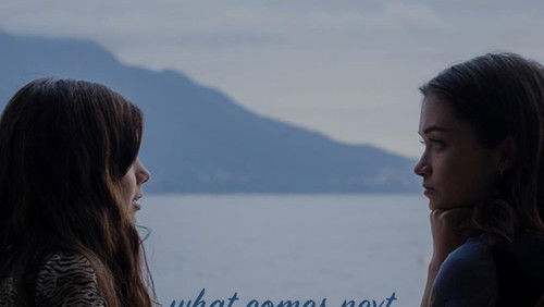 What Comes Next (2025)