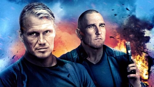 Lethal Punisher: Kill or be killed (2014)