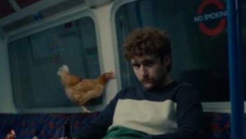 Boneless (2024)