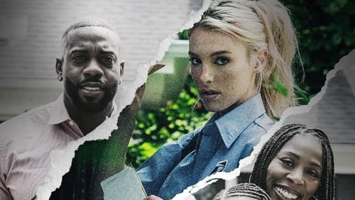 The Mail Lady (2023)