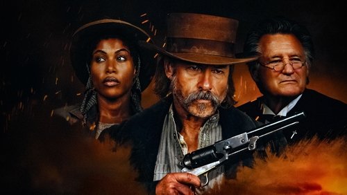 Killing Faith (2025)