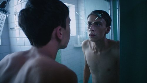 Dark Summer (2015)