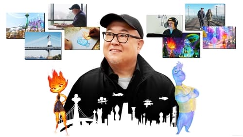 Good Chemistry: The Story of Elemental (Short 2023)