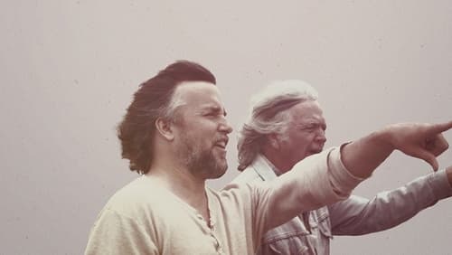 Double Play: James Benning and Richard Linklater (2013)