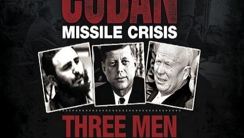 Three Men Go to War (TV Movie 2012)