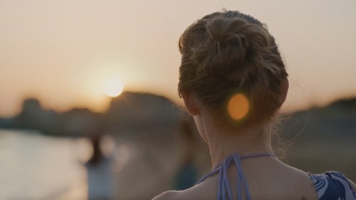 On the Shore (2023)
