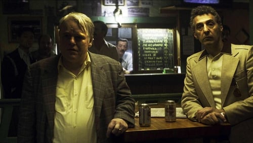 Leben und Sterben in God's Pocket (2014)