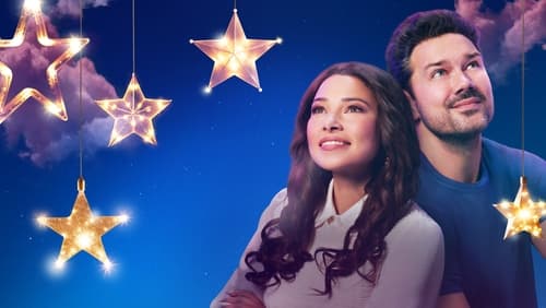Under the Christmas Sky (TV Movie 2023)