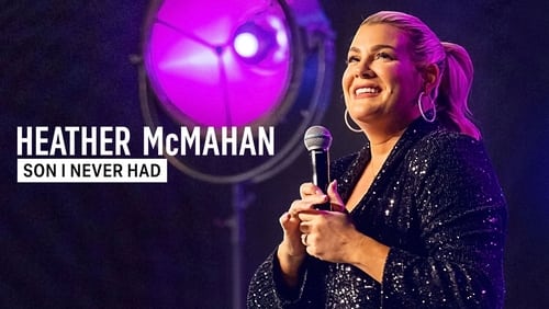 Heather McMahan: Son I Never Had (2023)