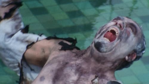 Red Midnight (1966)