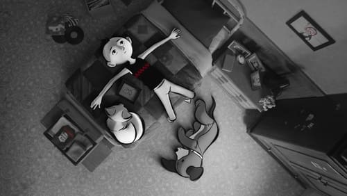 Peter & the Wolf (Short 2023)