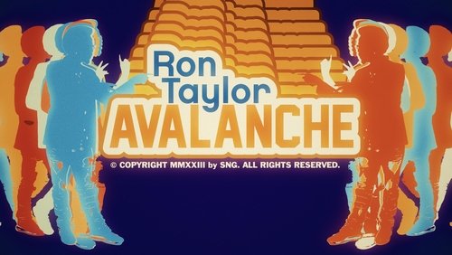 Ron Taylor: Avalanche (2024)