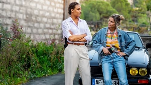 Nice Girls (2024)
