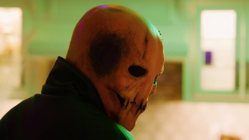 Attempted Murder (2025)