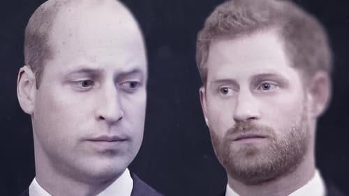 William & Harry: The Future of the Crown (2023)