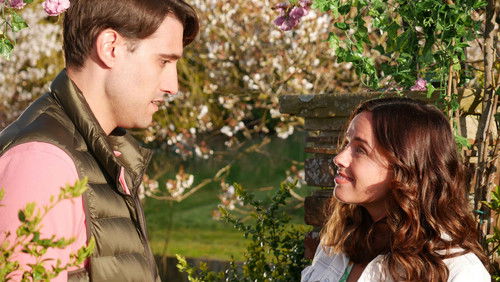 Eat, Love, London (2023)