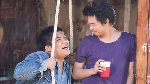 Ruedoo thi chan ngao (2013)