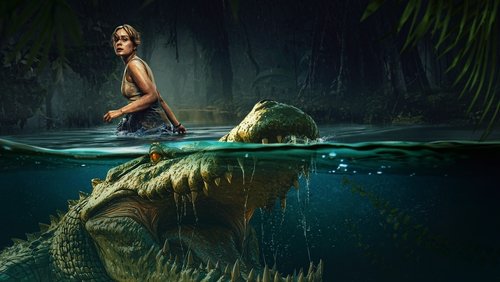 The Bayou (2025)