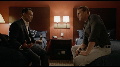 Blades of Grass (2025)