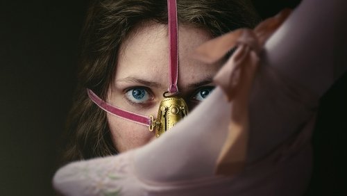 The Ugly Stepsister (2025)