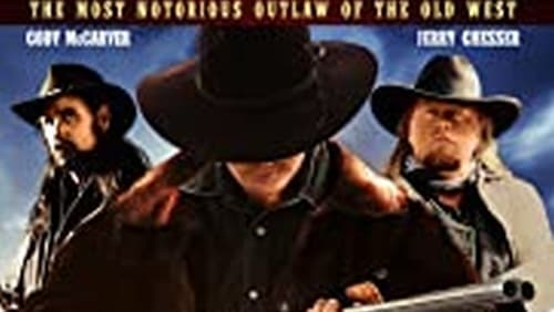 Billy the Kid (2013)