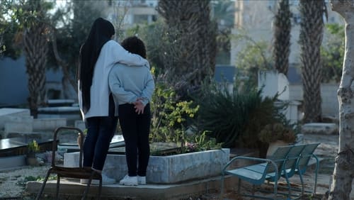 Mourning in Lod (2023)