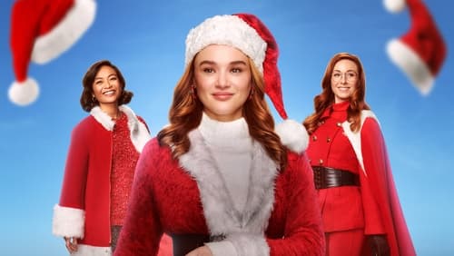 The Santa Summit (TV Movie 2023)