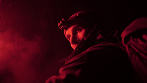 From Darkness (2024)