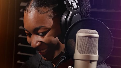 Stand Up & Shout: Songs from a Philly High School (2023)